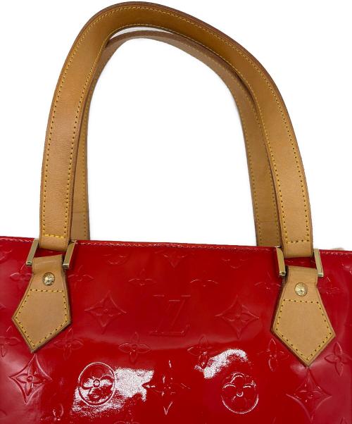 LOUIS VUITTON（ルイ ヴィトン）LOUIS VUITTON (ルイ ヴィトン) ハンドバッグ ルージュの古着・服飾アイテム