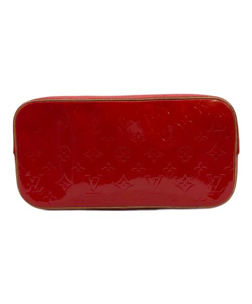 LOUIS VUITTON（ルイ ヴィトン）LOUIS VUITTON (ルイ ヴィトン) ハンドバッグ ルージュの古着・服飾アイテム