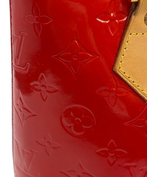 LOUIS VUITTON（ルイ ヴィトン）LOUIS VUITTON (ルイ ヴィトン) ハンドバッグ ルージュの古着・服飾アイテム