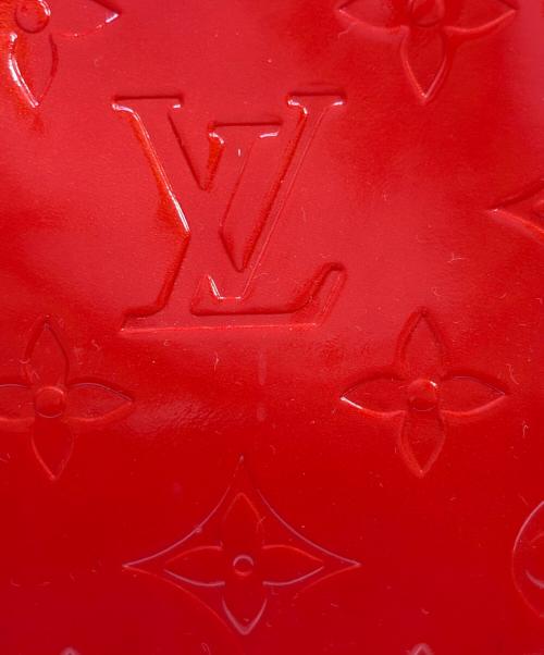 LOUIS VUITTON（ルイ ヴィトン）LOUIS VUITTON (ルイ ヴィトン) ハンドバッグ ルージュの古着・服飾アイテム