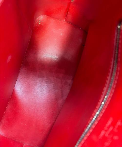 LOUIS VUITTON（ルイ ヴィトン）LOUIS VUITTON (ルイ ヴィトン) ハンドバッグ ルージュの古着・服飾アイテム