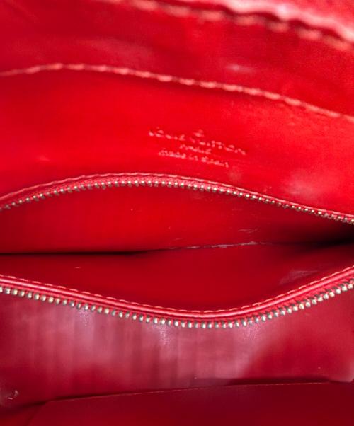 LOUIS VUITTON（ルイ ヴィトン）LOUIS VUITTON (ルイ ヴィトン) ハンドバッグ ルージュの古着・服飾アイテム