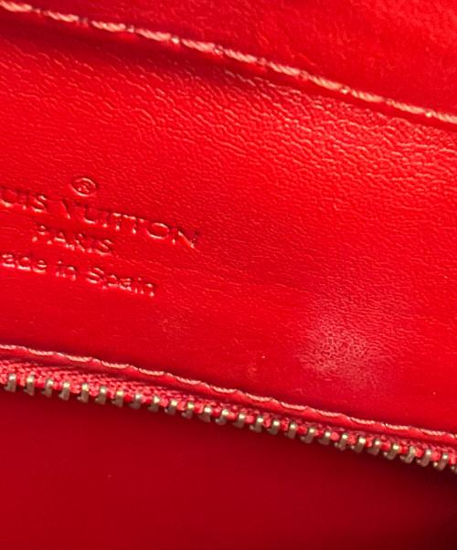 LOUIS VUITTON（ルイ ヴィトン）LOUIS VUITTON (ルイ ヴィトン) ハンドバッグ ルージュの古着・服飾アイテム