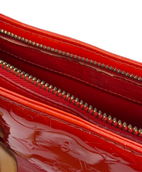 LOUIS VUITTON（ルイ ヴィトン）LOUIS VUITTON (ルイ ヴィトン) ハンドバッグ ルージュの古着・服飾アイテム