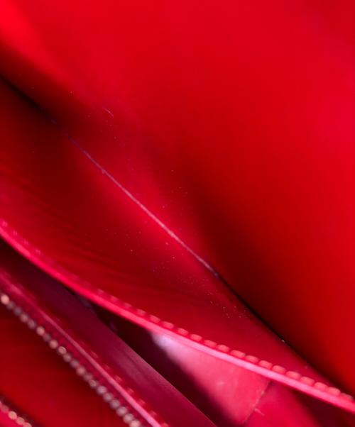 LOUIS VUITTON（ルイ ヴィトン）LOUIS VUITTON (ルイ ヴィトン) ハンドバッグ ルージュの古着・服飾アイテム