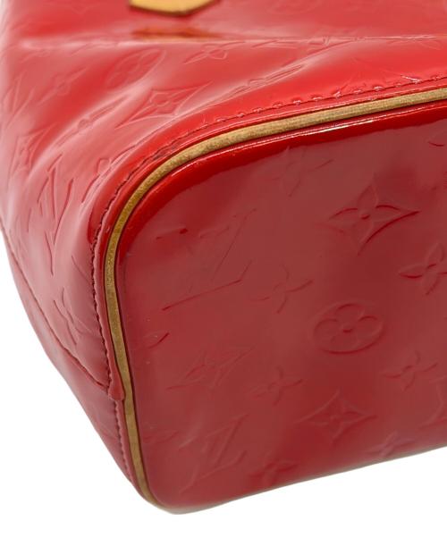 LOUIS VUITTON（ルイ ヴィトン）LOUIS VUITTON (ルイ ヴィトン) ハンドバッグ ルージュの古着・服飾アイテム