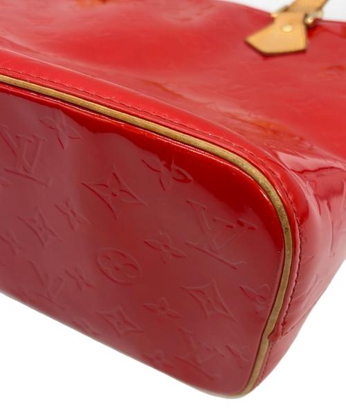 LOUIS VUITTON（ルイ ヴィトン）LOUIS VUITTON (ルイ ヴィトン) ハンドバッグ ルージュの古着・服飾アイテム