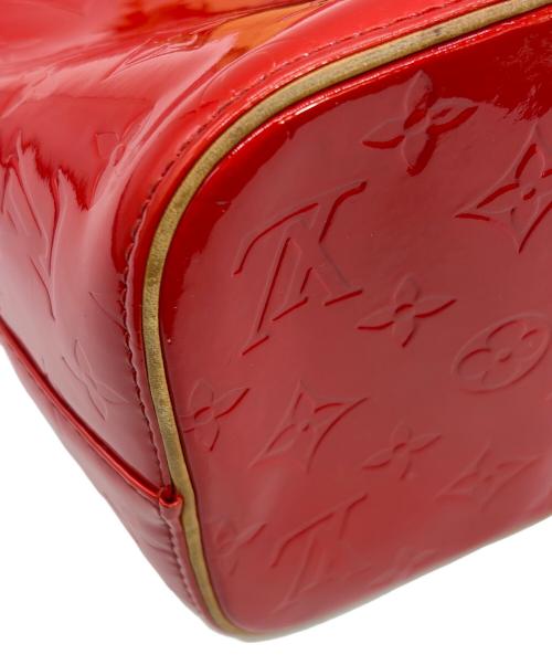 LOUIS VUITTON（ルイ ヴィトン）LOUIS VUITTON (ルイ ヴィトン) ハンドバッグ ルージュの古着・服飾アイテム