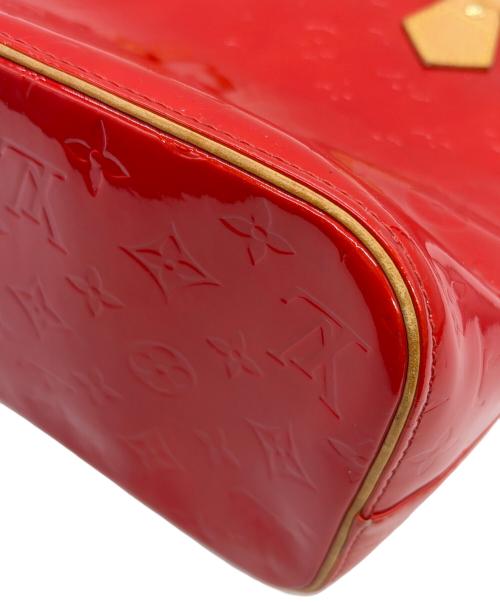 LOUIS VUITTON（ルイ ヴィトン）LOUIS VUITTON (ルイ ヴィトン) ハンドバッグ ルージュの古着・服飾アイテム