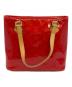 LOUIS VUITTON (ルイ ヴィトン) ハンドバッグ ルージュ：32000円
