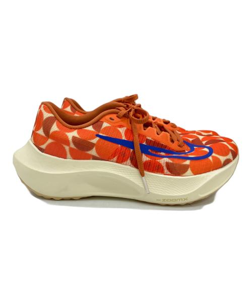 NIKE（ナイキ）NIKE (ナイキ) ランニングシューズ オレンジ サイズ:26.5cmの古着・服飾アイテム