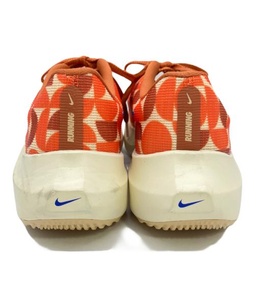 NIKE（ナイキ）NIKE (ナイキ) ランニングシューズ オレンジ サイズ:26.5cmの古着・服飾アイテム