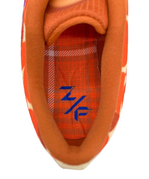 NIKE（ナイキ）NIKE (ナイキ) ランニングシューズ オレンジ サイズ:26.5cmの古着・服飾アイテム