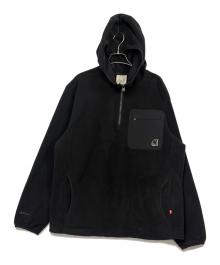 Nordisk（ノルディスク）の古着「プルオーバーパーカー」｜ブラック