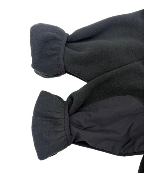 Nordisk（ノルディスク）Nordisk (ノルディスク) プルオーバーパーカー ブラック サイズ:SIZE L 未使用品の古着・服飾アイテム