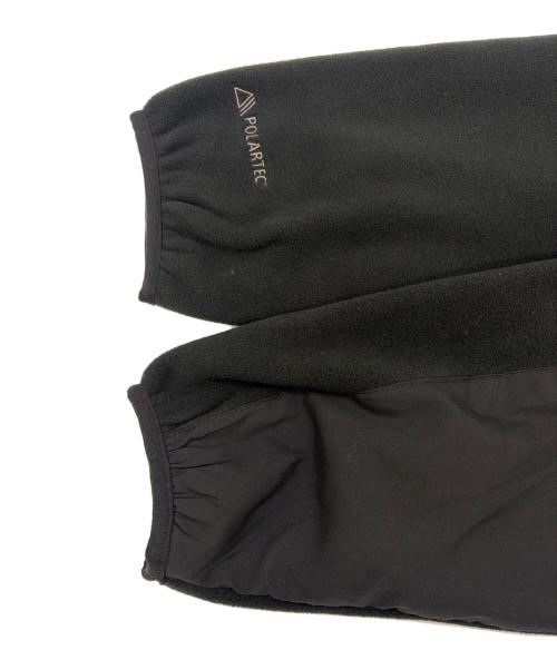 Nordisk（ノルディスク）Nordisk (ノルディスク) プルオーバーパーカー ブラック サイズ:SIZE L 未使用品の古着・服飾アイテム