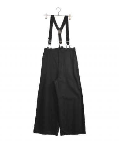 中古・古着通販】Spick and Span (スピック＆スパン) サスペンダー付