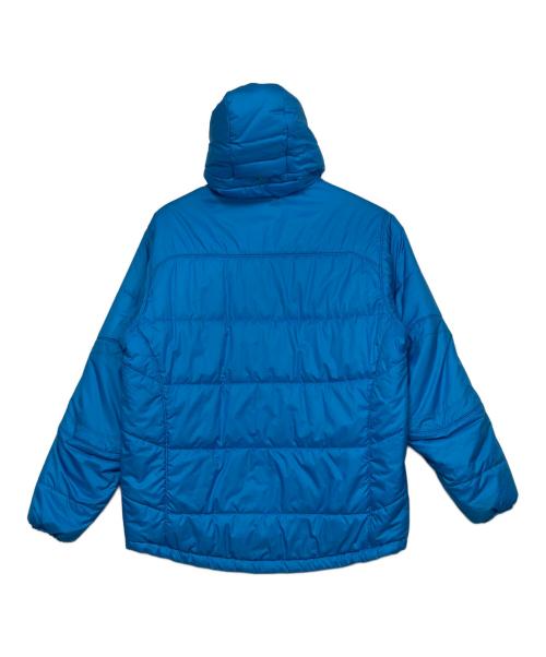 Patagonia（パタゴニア）Patagonia (パタゴニア) ダスパーカー ラリマーブルー サイズ:SIZE Mの古着・服飾アイテム