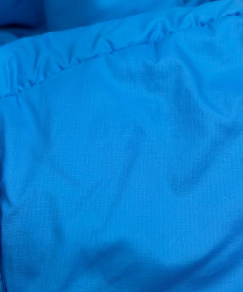 Patagonia（パタゴニア）Patagonia (パタゴニア) ダスパーカー ラリマーブルー サイズ:SIZE Mの古着・服飾アイテム