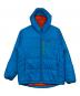Patagonia（パタゴニア）の古着「ダスパーカー」｜ラリマーブルー