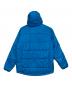 Patagonia (パタゴニア) ダスパーカー ラリマーブルー サイズ:SIZE M：36000円