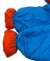 中古・古着 Patagonia (パタゴニア) ダスパーカー ラリマーブルー サイズ:SIZE M：36000円