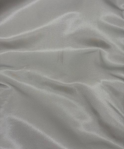 upper hights（アッパーハイツ）upper hights (アッパーハイツ) ミニタリージャケット オリーブ サイズ:SIZE Mの古着・服飾アイテム