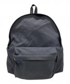 COMME des GARCONSコムデギャルソン）の古着「リュック」｜ブラック