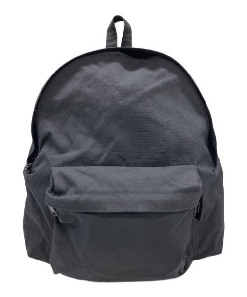 COMME des GARCONS（コムデギャルソン）COMME des GARCONS (コムデギャルソン) リュック ブラックの古着・服飾アイテム