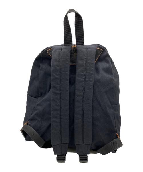 COMME des GARCONS（コムデギャルソン）COMME des GARCONS (コムデギャルソン) リュック ブラックの古着・服飾アイテム