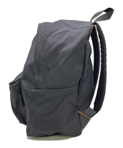 COMME des GARCONS（コムデギャルソン）COMME des GARCONS (コムデギャルソン) リュック ブラックの古着・服飾アイテム