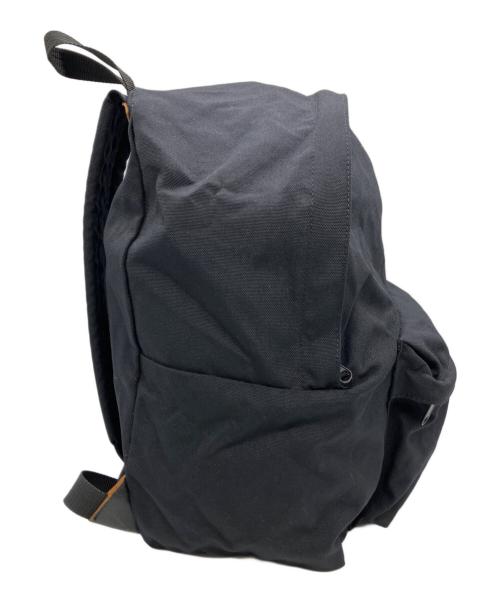 COMME des GARCONS（コムデギャルソン）COMME des GARCONS (コムデギャルソン) リュック ブラックの古着・服飾アイテム