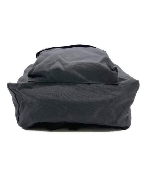 COMME des GARCONS（コムデギャルソン）COMME des GARCONS (コムデギャルソン) リュック ブラックの古着・服飾アイテム