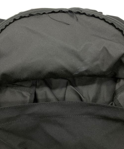 COMME des GARCONS（コムデギャルソン）COMME des GARCONS (コムデギャルソン) リュック ブラックの古着・服飾アイテム