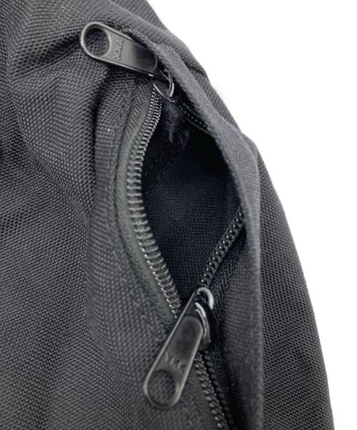 COMME des GARCONS（コムデギャルソン）COMME des GARCONS (コムデギャルソン) リュック ブラックの古着・服飾アイテム
