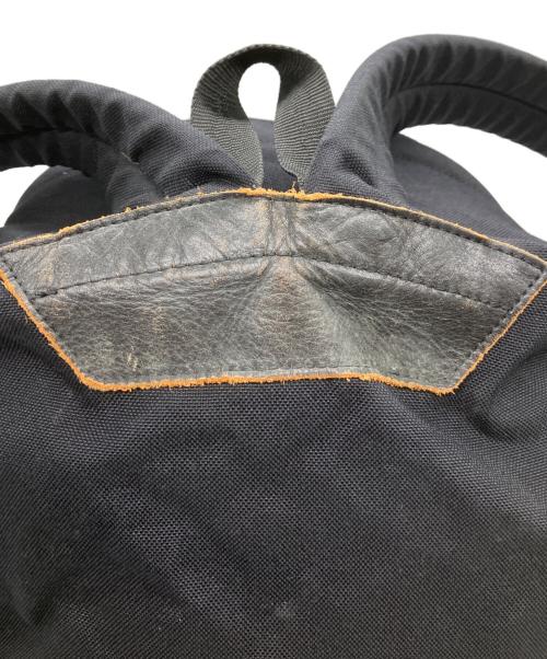 COMME des GARCONS（コムデギャルソン）COMME des GARCONS (コムデギャルソン) リュック ブラックの古着・服飾アイテム