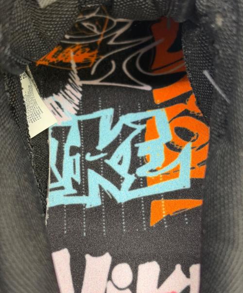 NIKE（ナイキ）NIKE (ナイキ) スニーカー ピンク×ブラック サイズ:SIZE 25.5cmの古着・服飾アイテム