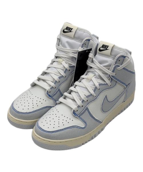 NIKE（ナイキ）NIKE (ナイキ) Dunk High 1985 