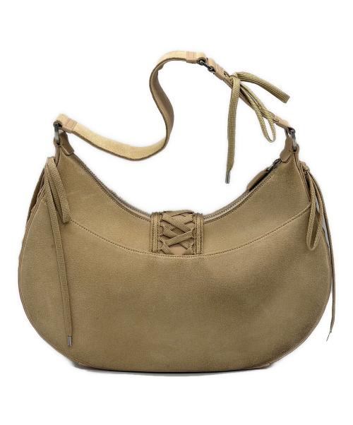 Christian Dior（クリスチャン ディオール）Christian Dior (クリスチャン ディオール) ハンドバッグ ベージュの古着・服飾アイテム