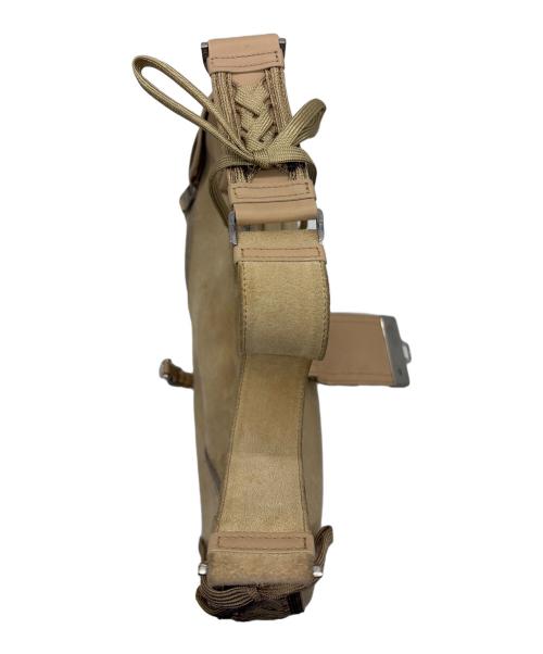 Christian Dior（クリスチャン ディオール）Christian Dior (クリスチャン ディオール) ハンドバッグ ベージュの古着・服飾アイテム