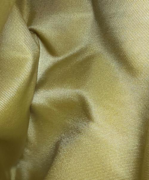 Christian Dior（クリスチャン ディオール）Christian Dior (クリスチャン ディオール) ダブルサドルバック ブルー×ブラウンの古着・服飾アイテム