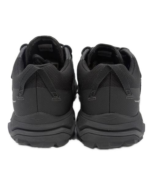 MIZUNO（ミズノ）MIZUNO (ミズノ) ウエーブヌーGTX ブラック サイズ:SIZE 26cmの古着・服飾アイテム