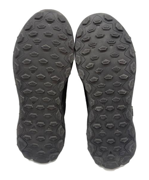 MIZUNO（ミズノ）MIZUNO (ミズノ) ウエーブヌーGTX ブラック サイズ:SIZE 26cmの古着・服飾アイテム