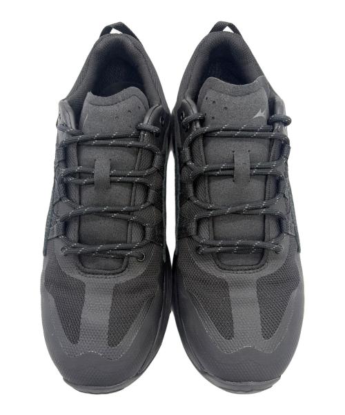 MIZUNO（ミズノ）MIZUNO (ミズノ) ウエーブヌーGTX ブラック サイズ:SIZE 26cmの古着・服飾アイテム