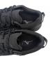 中古・古着 MIZUNO (ミズノ) ウエーブヌーGTX ブラック サイズ:SIZE 26cm：9000円