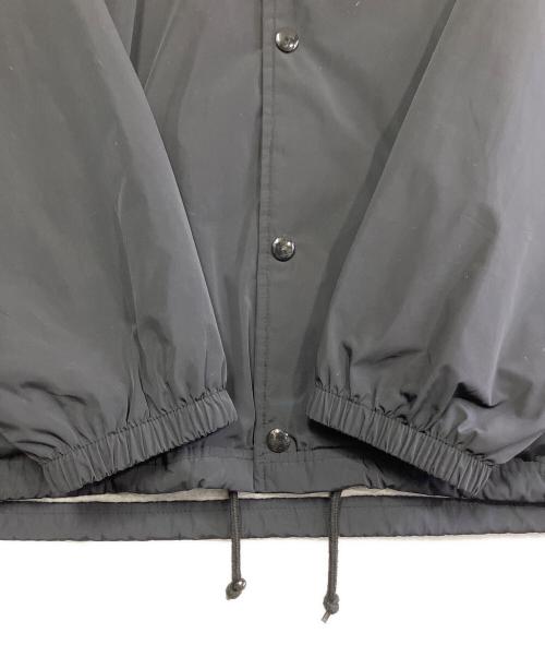 SUPREME（シュプリーム）SUPREME (シュプリーム) 25AW Old English Arc Coaches Jacket ブラック サイズ:Lの古着・服飾アイテム