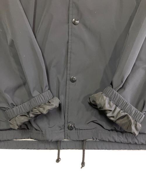 SUPREME（シュプリーム）SUPREME (シュプリーム) 25AW Old English Arc Coaches Jacket ブラック サイズ:Lの古着・服飾アイテム