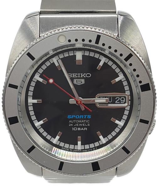 SEIKO（セイコー）SEIKO (セイコー) リストウォッチの古着・服飾アイテム