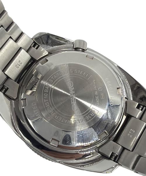 SEIKO（セイコー）SEIKO (セイコー) リストウォッチの古着・服飾アイテム