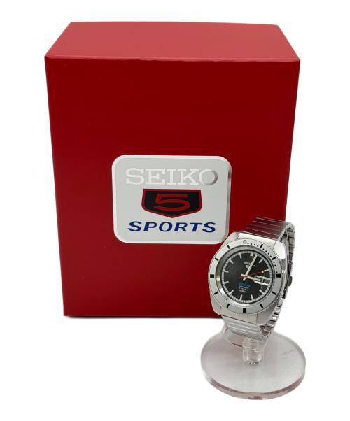 SEIKO（セイコー）SEIKO (セイコー) リストウォッチの古着・服飾アイテム